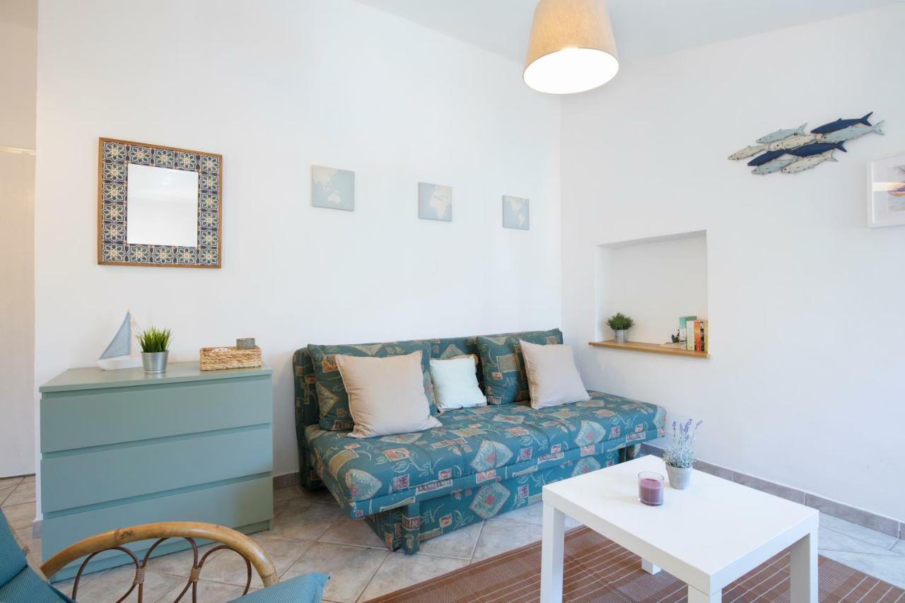 Luca'S Apartment PUY 외부 사진