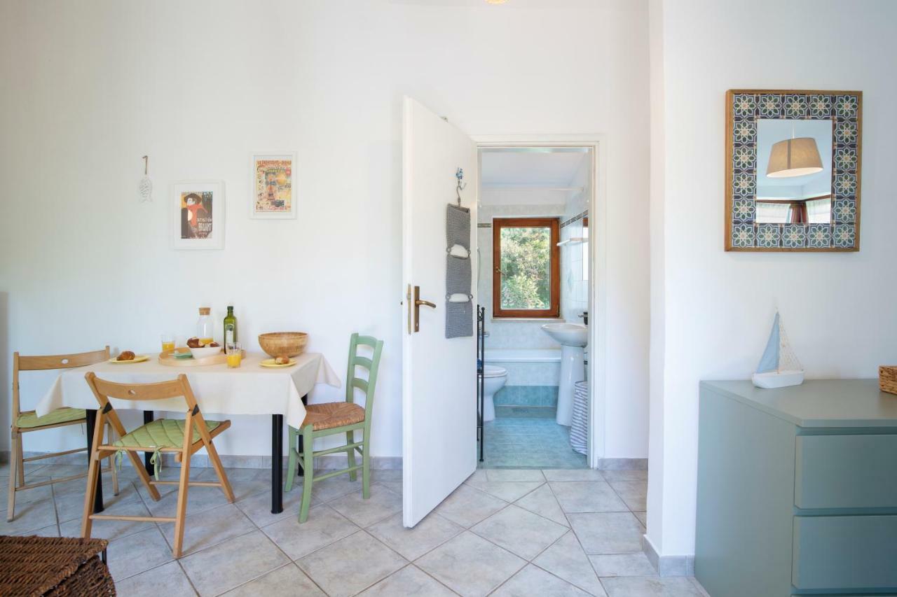 Luca'S Apartment PUY 외부 사진