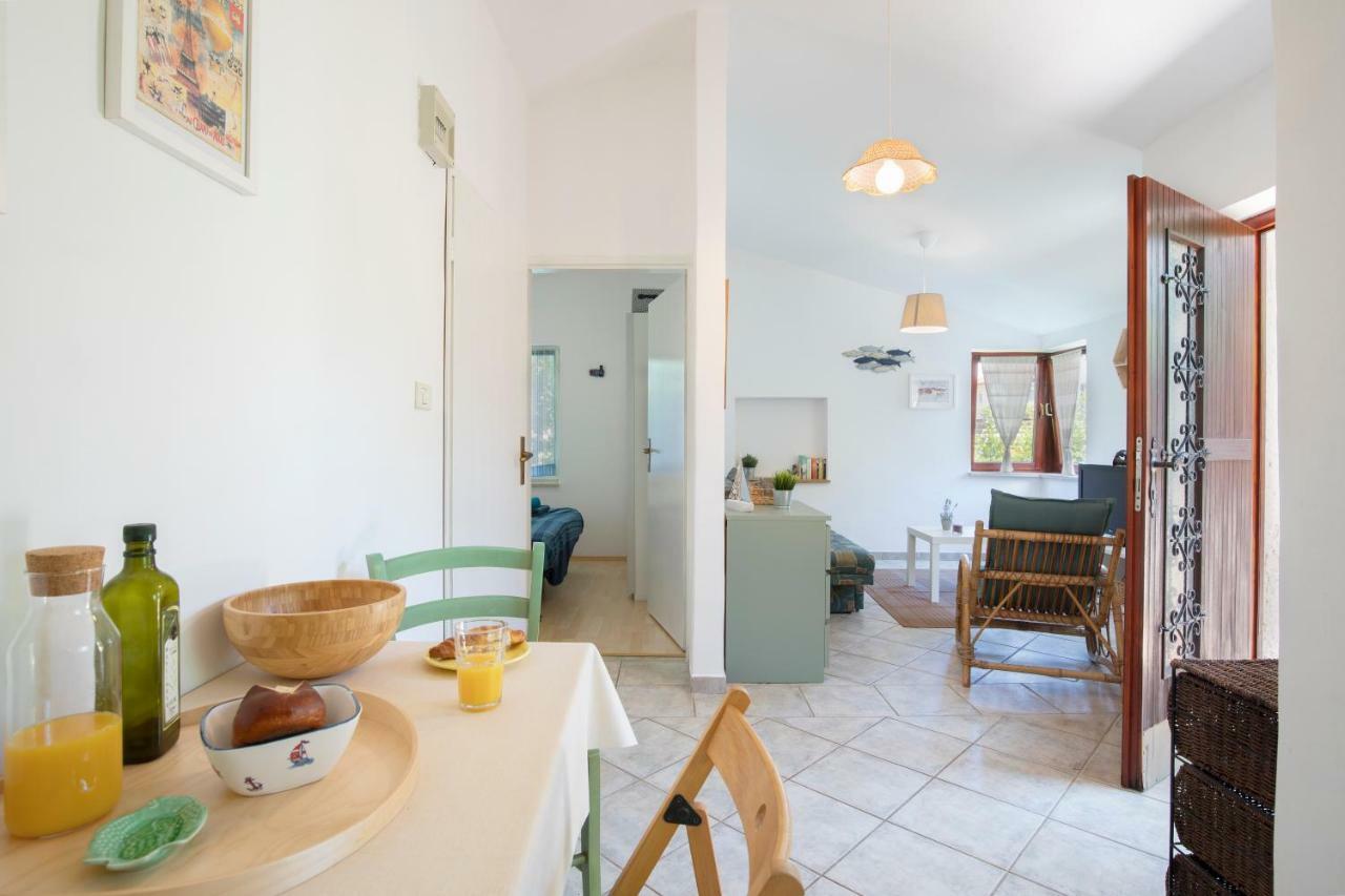 Luca'S Apartment PUY 외부 사진