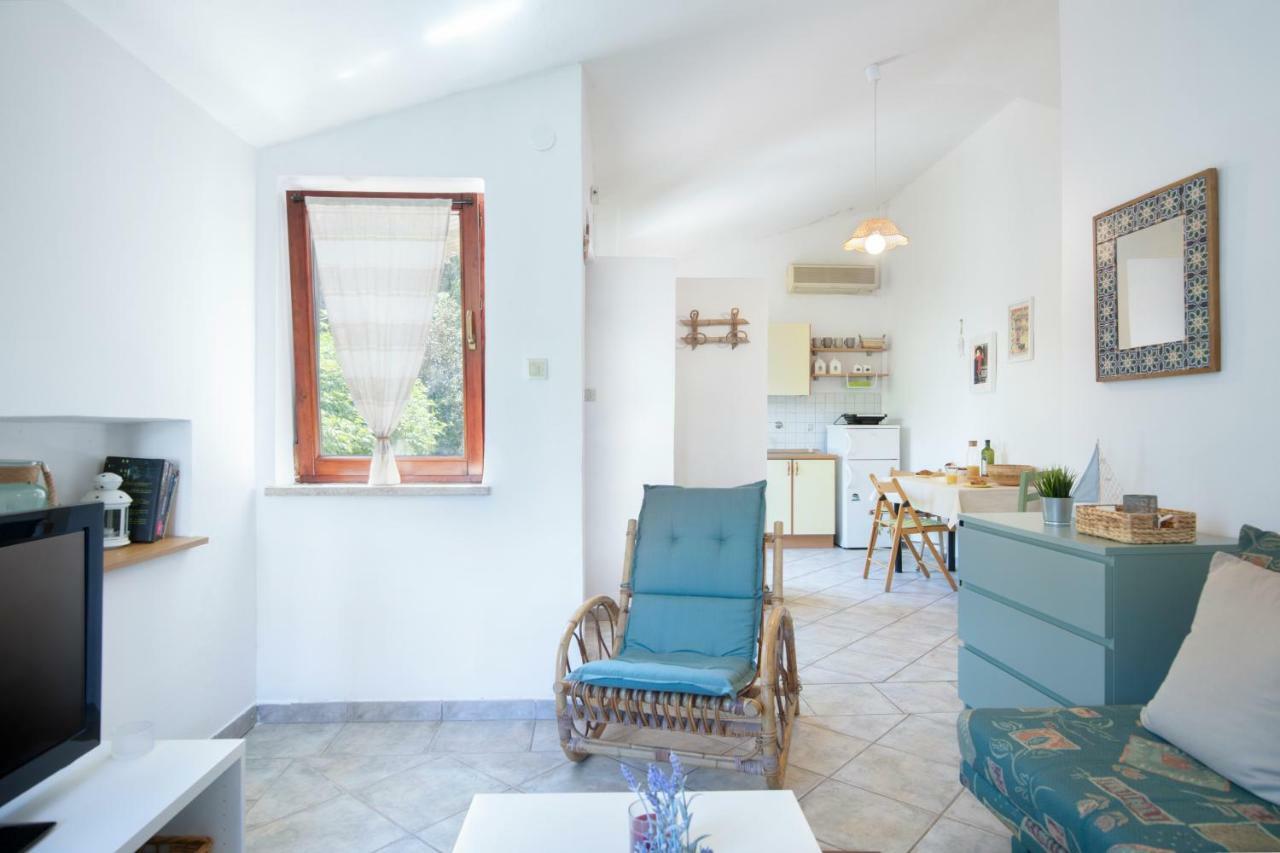 Luca'S Apartment PUY 외부 사진