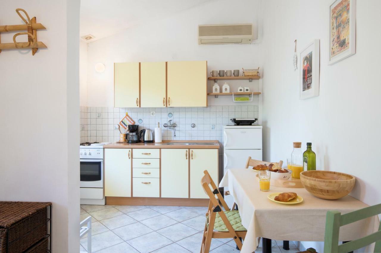 Luca'S Apartment PUY 외부 사진