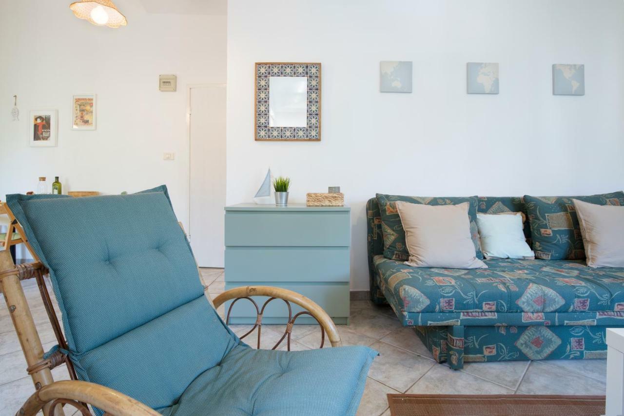 Luca'S Apartment PUY 외부 사진