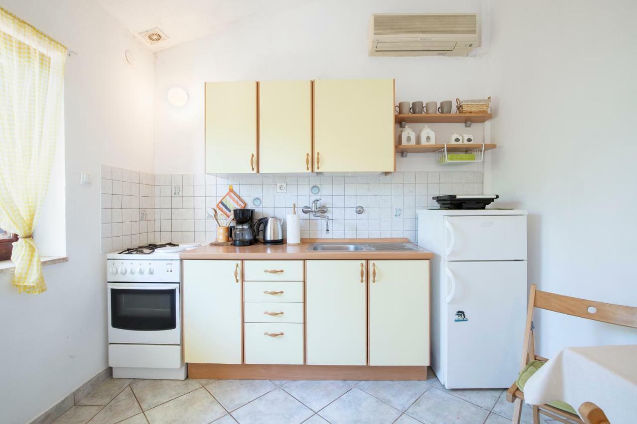 Luca'S Apartment PUY 외부 사진