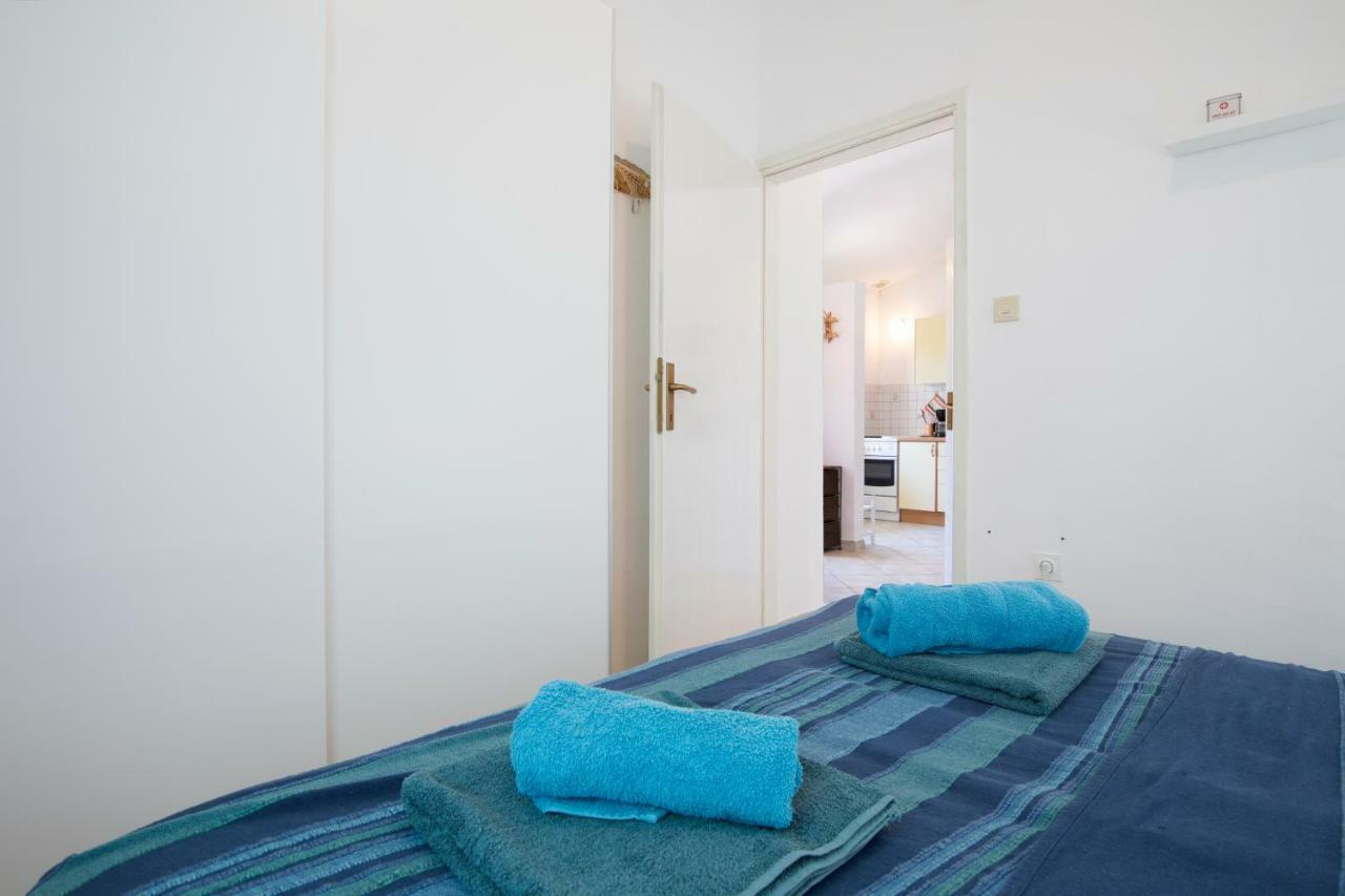 Luca'S Apartment PUY 외부 사진